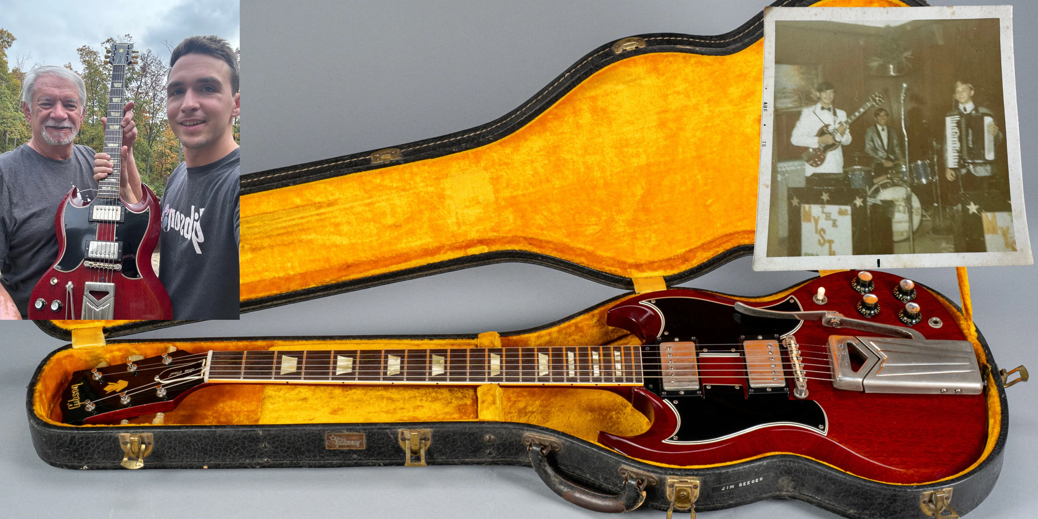 Welcome to Our Store